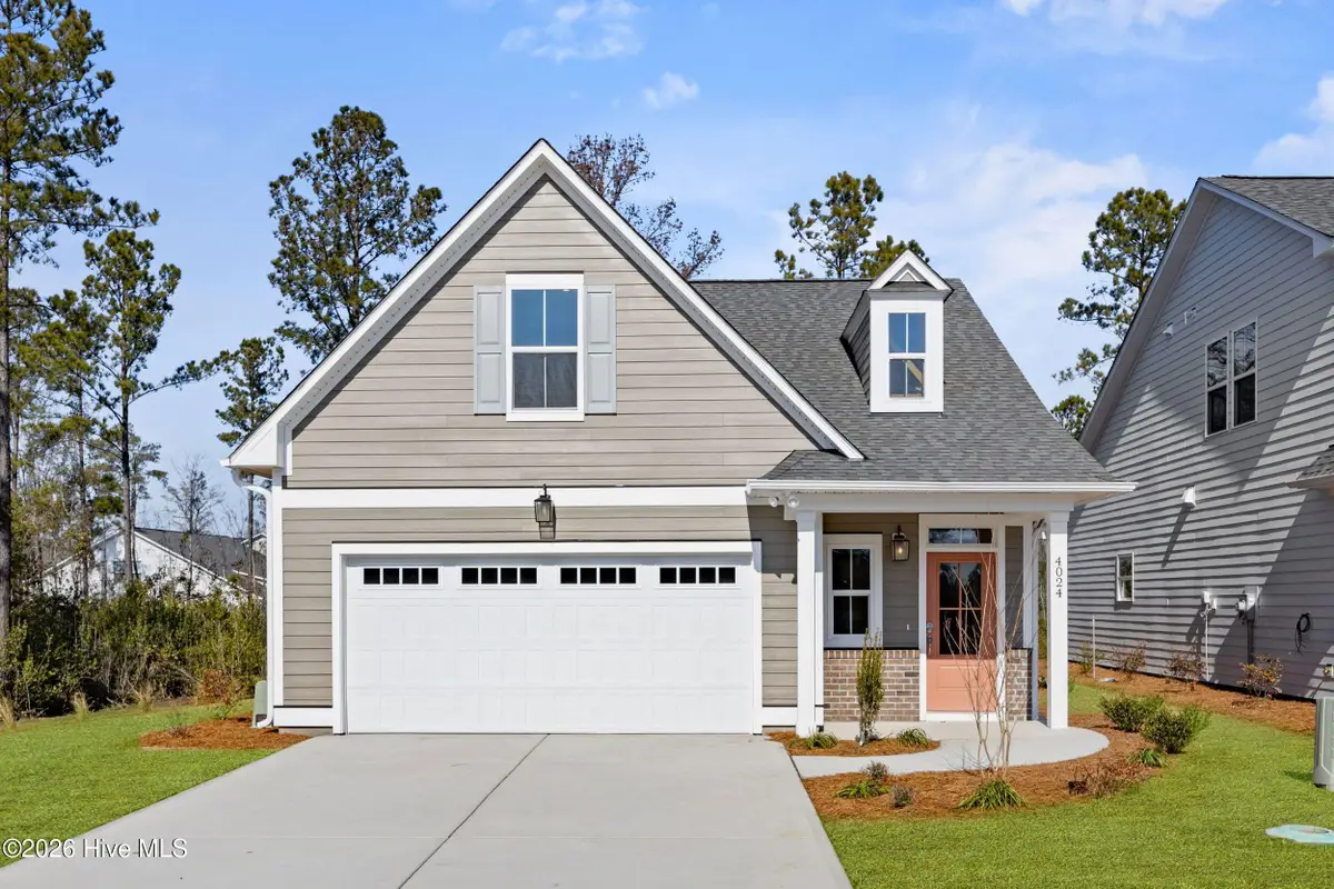 4024 Smoked Maple Drive #58, Leland, NC 28451 - #1