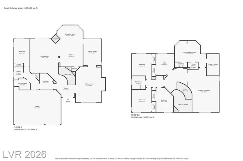 2721 Mallard Landing Avenue, Henderson, NV 89074 - #1