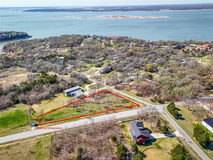 TBD Glen Ellen Road, Pottsboro, TX 75076 - #2