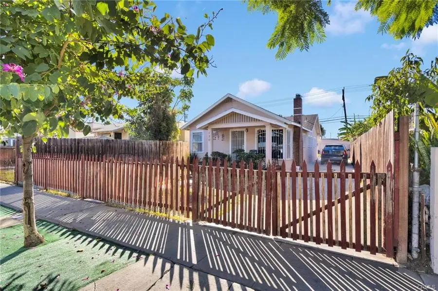 130 E 107th, Los Angeles, CA 90003 - Image #2