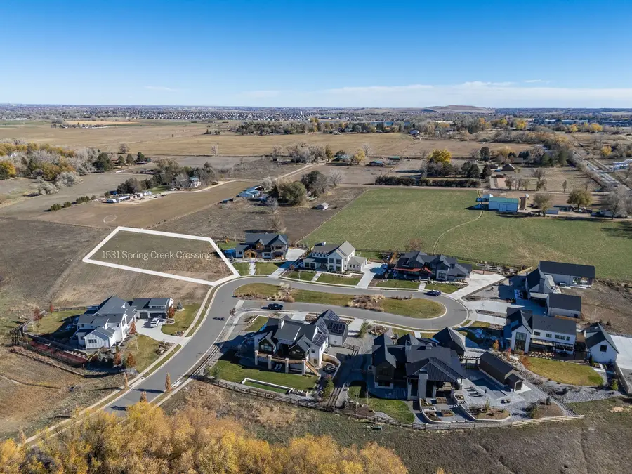 1531 Spring Creek Crossing, Lafayette, CO 80026 - Image #2