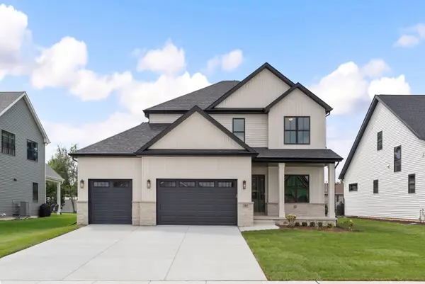 13526 Superior Lane, Cedar Lake, IN 46303