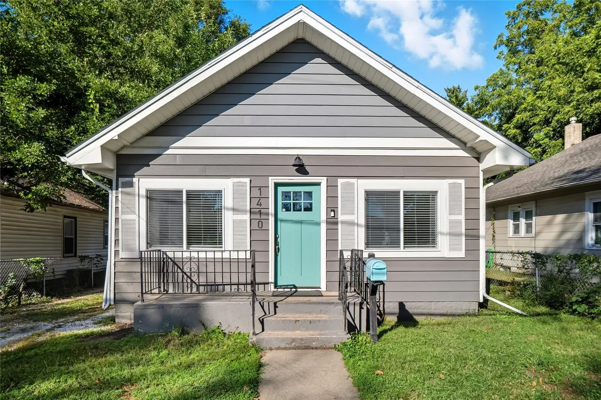 1410 E 23rd Street, Des Moines, IA 50317 - Image #1