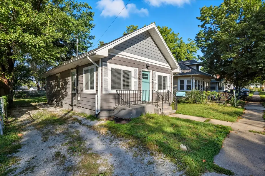 1410 E 23rd Street, Des Moines, IA 50317 - Image #2