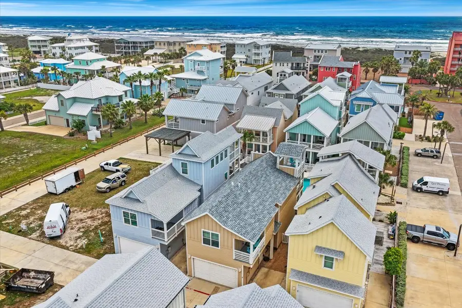 4903 State Highway 361 #7, Port Aransas, TX 78373 - #2
