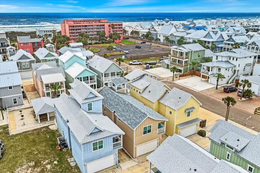 4903 State Highway 361 #7, Port Aransas, TX 78373 - #3