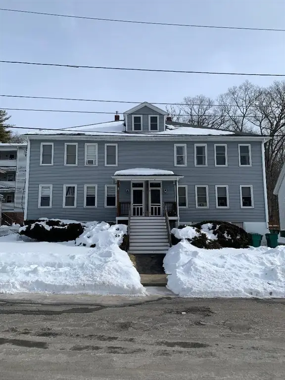 30-32 Spring Street, Northbridge, MA 01588