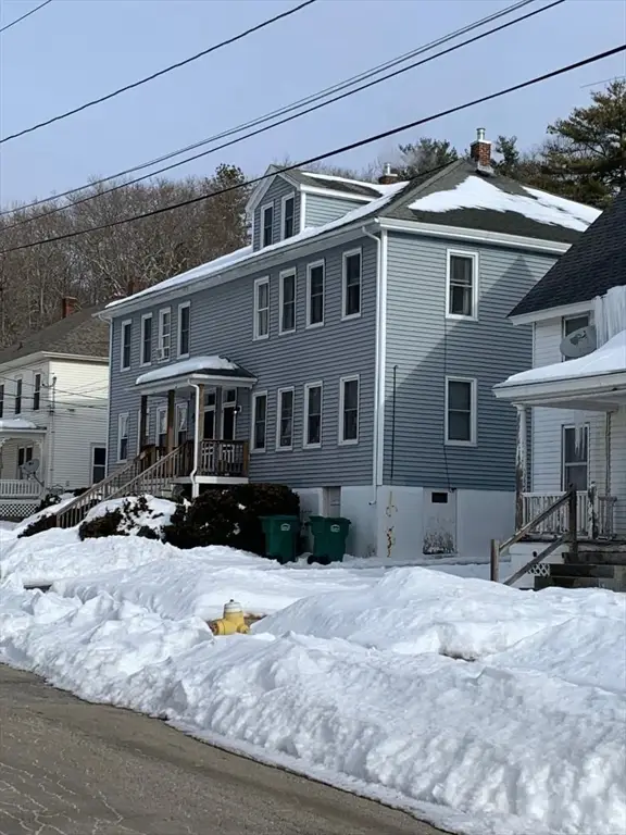 30-32 Spring Street, Whitinsville, MA 01588 - #3