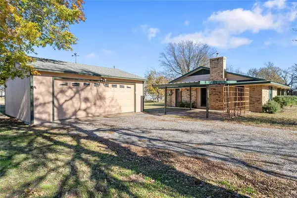 160 County Road 2202, Greenville, TX 75402