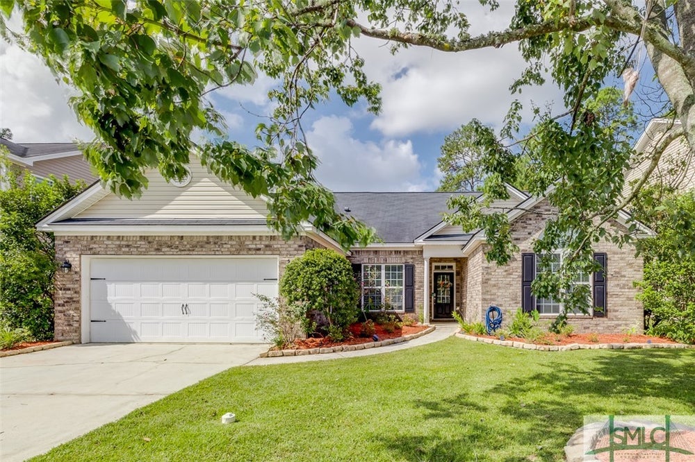 115 Lake House Road, Pooler, GA 31322 BHGRE