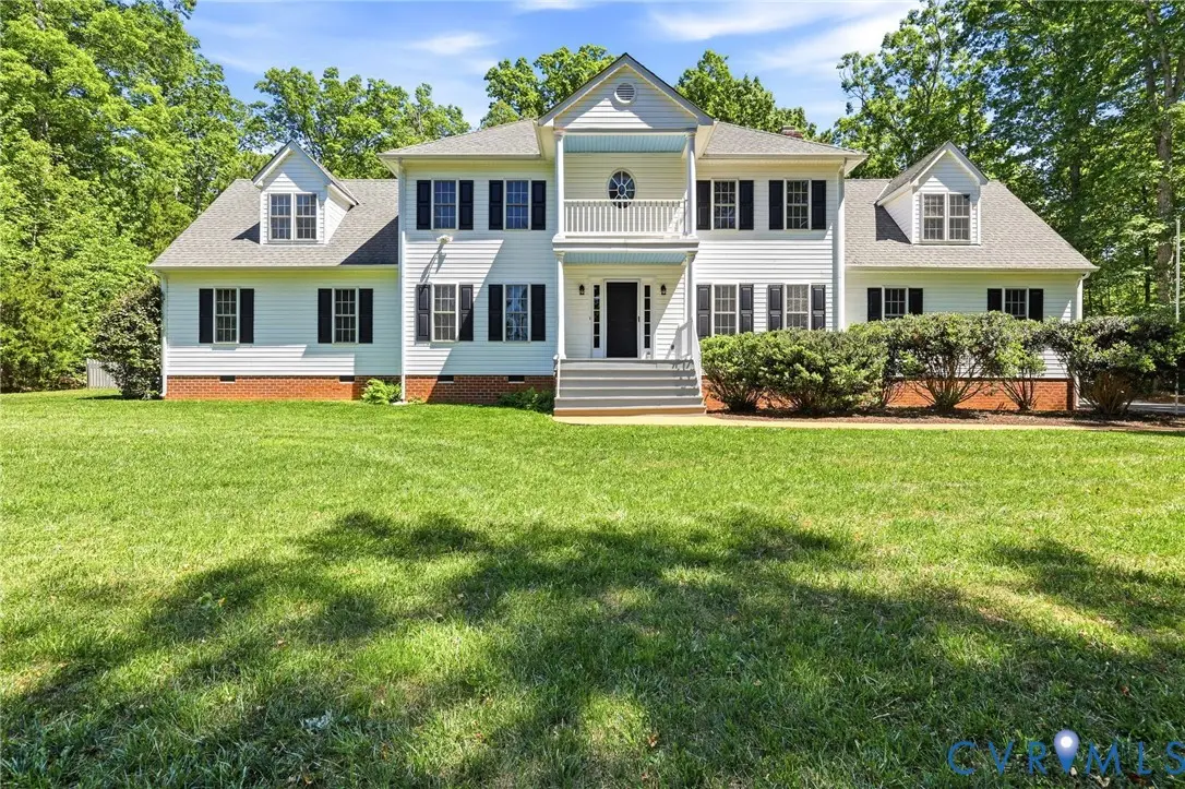 1672 Wildwood Shores Drive, Powhatan, VA 23139 - #1