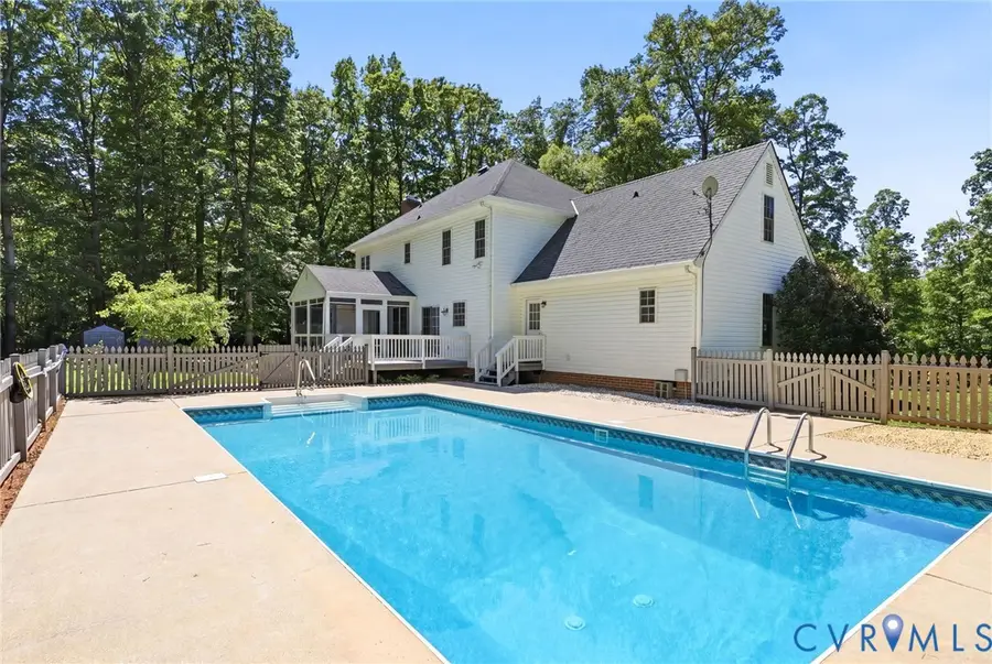 1672 Wildwood Shores Drive, Powhatan, VA 23139 - #2