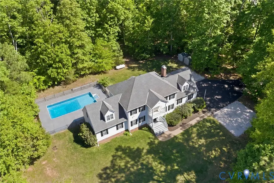 1672 Wildwood Shores Drive, Powhatan, VA 23139 - #3