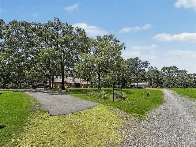 20472 S 494 Road, Tahlequah, OK 74464 - #2