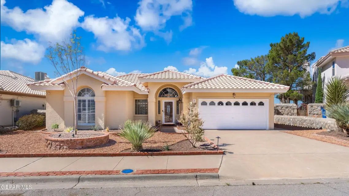 937 Via Monte Street, El Paso, TX 79912 - Image #1