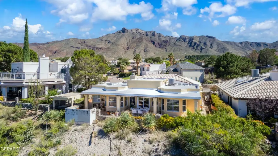 937 Via Monte Street, El Paso, TX 79912 - Image #2