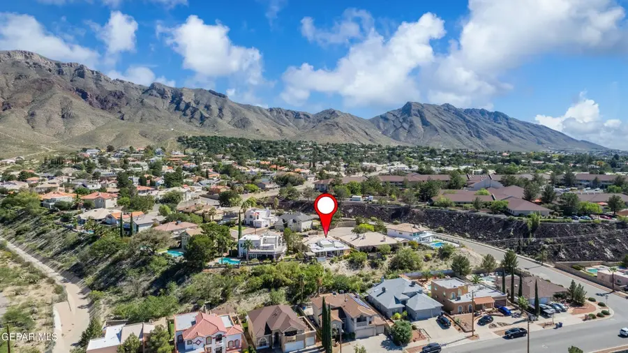937 Via Monte Street, El Paso, TX 79912 - Image #3