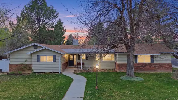 1491 N 1600 E, Logan, UT 84341