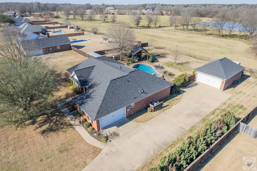5102 Rochelle, Texarkana, TX 75503 - #1