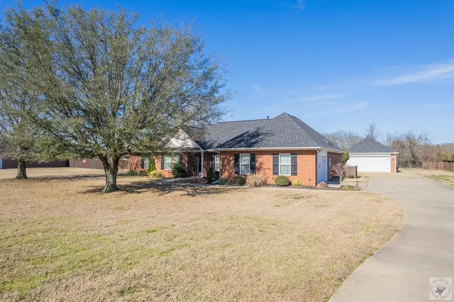 5102 Rochelle, Texarkana, TX 75503 - #2