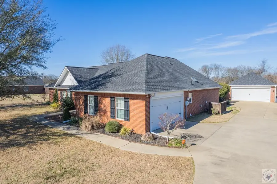5102 Rochelle, Texarkana, TX 75503 - #3