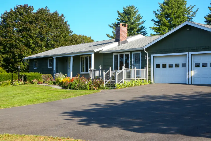 76 Fairchild Road, Sharon, CT 06069 - Image #3