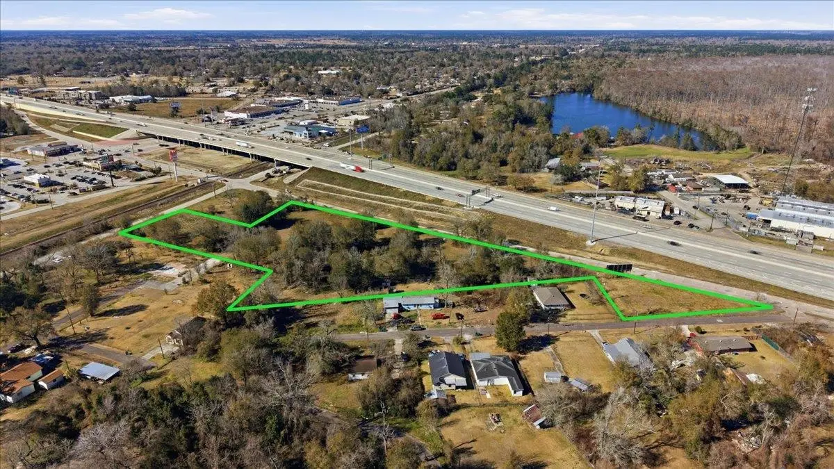 5.432 Acres Ih 10, Orange, TX 77630 - #1