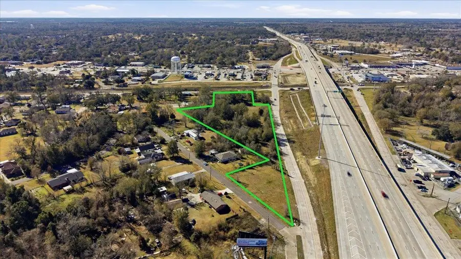 5.432 Acres Ih 10, Orange, TX 77630 - #3