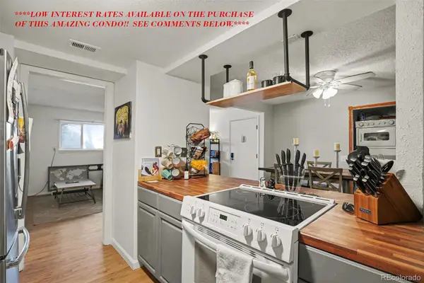 12124 Melody Drive #101, Denver, CO 80234
