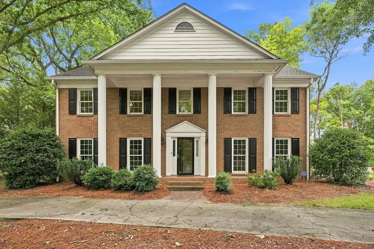 3528 Broadfield Road, Charlotte, NC 28226 - #1