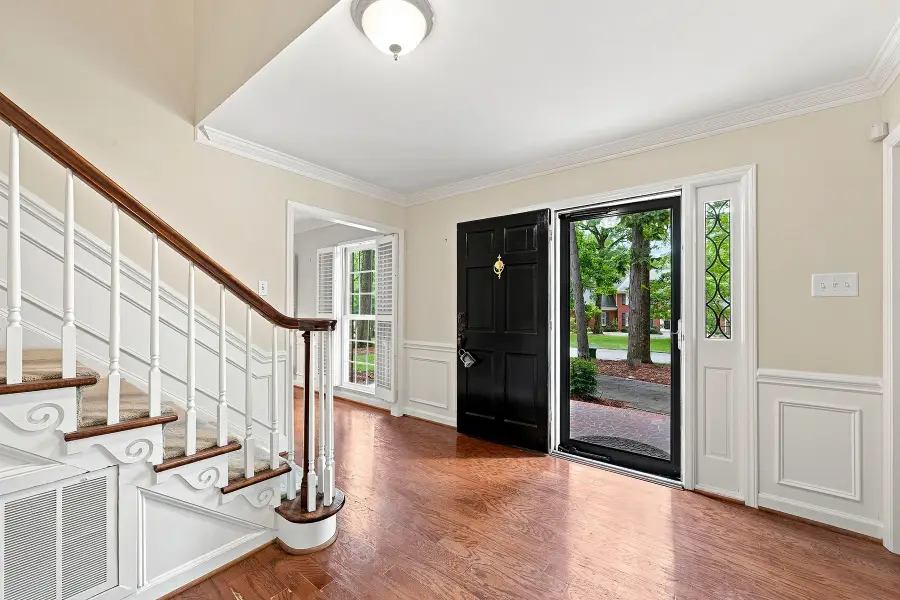 3528 Broadfield Road, Charlotte, NC 28226 - #2