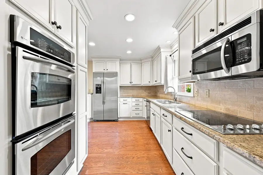 3528 Broadfield Road, Charlotte, NC 28226 - #3