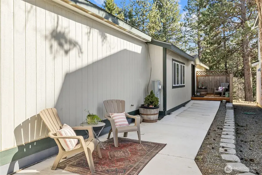605 N Park Street, Cle Elum, WA 98922 - #2