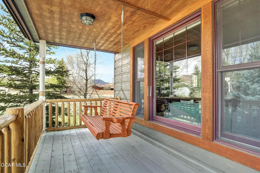 120 Nevava Street, Hot Sulphur Springs, CO 80451 - #3