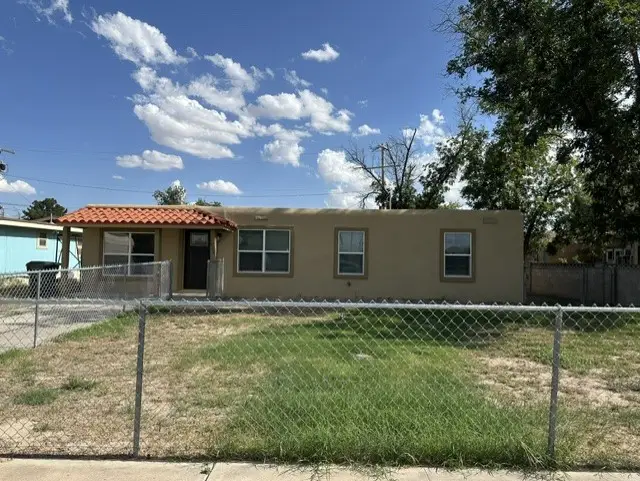 1805 W Tansill St, Carlsbad, NM 88220 - #1