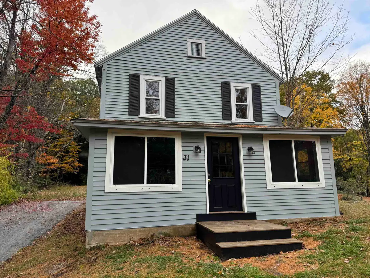 31 Pleasant Street, Antrim, NH 03440 - #1
