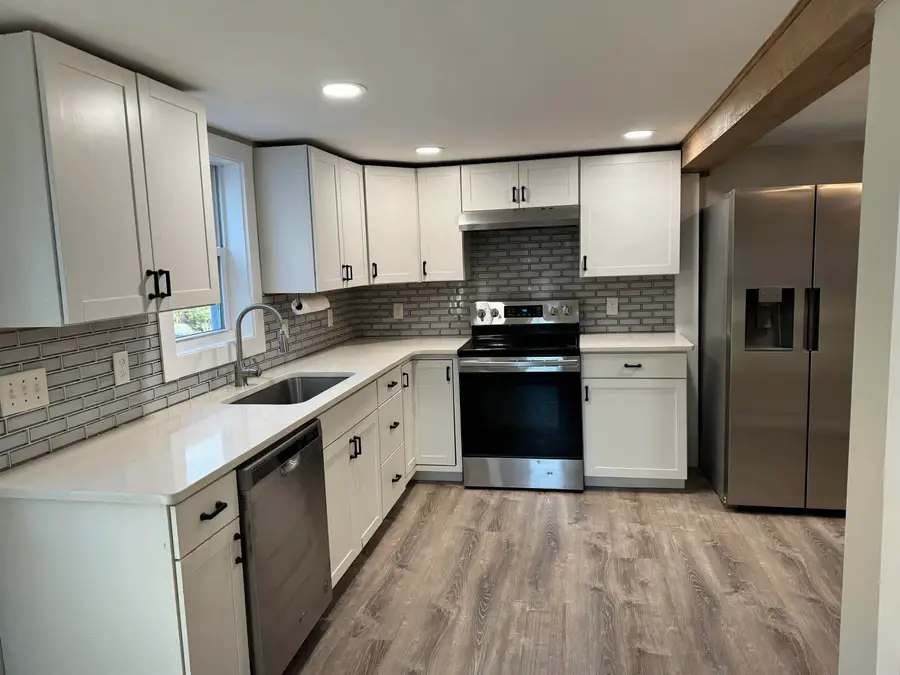 31 Pleasant Street, Antrim, NH 03440 - #2