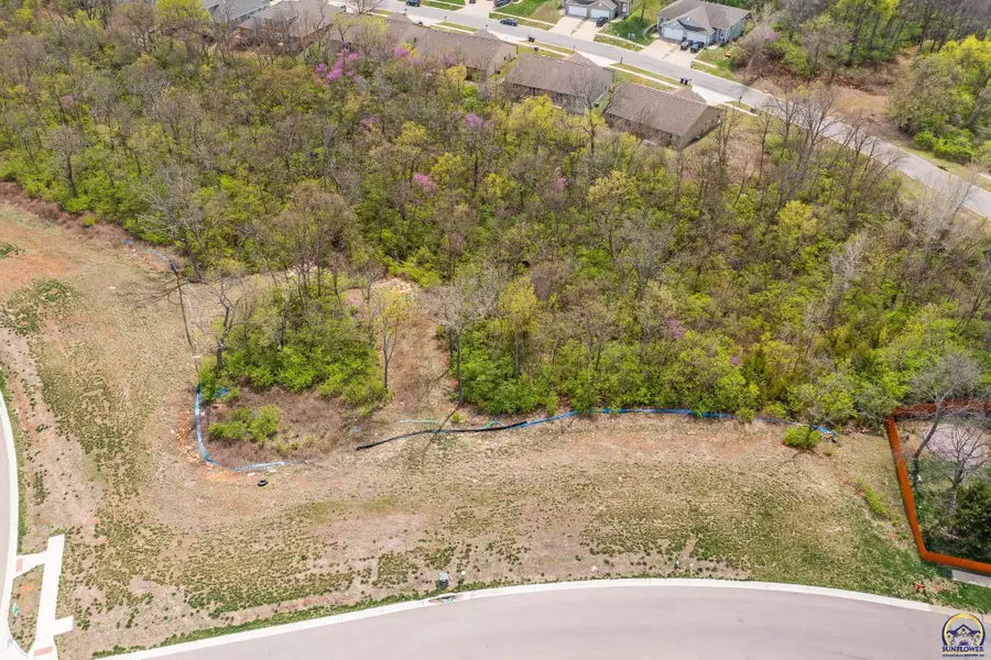 3317 SE Virgo Ave #Lot 3, Block I, Topeka, KS 66605 - Image #2