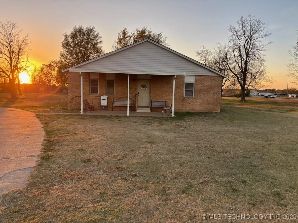 36022 S 4210 Road, Inola, OK 74036 - #1