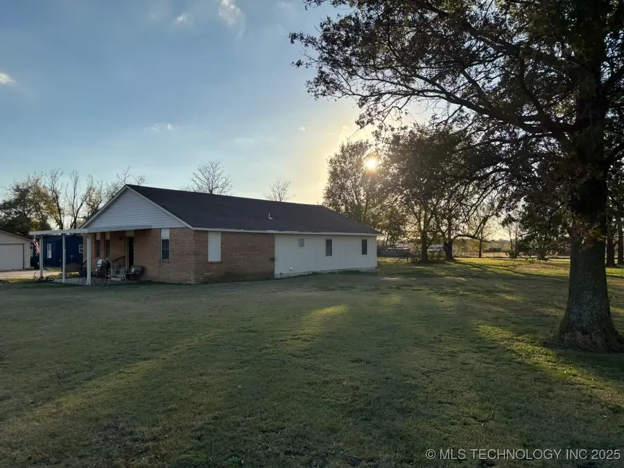 36022 S 4210 Road, Inola, OK 74036 - #2