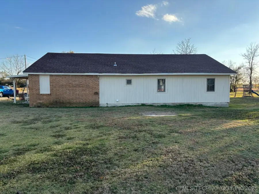 36022 S 4210 Road, Inola, OK 74036 - #3