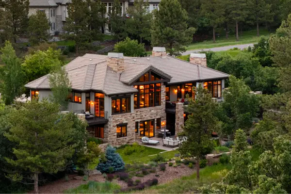 786 International Isle Drive, Castle Rock, CO 80108