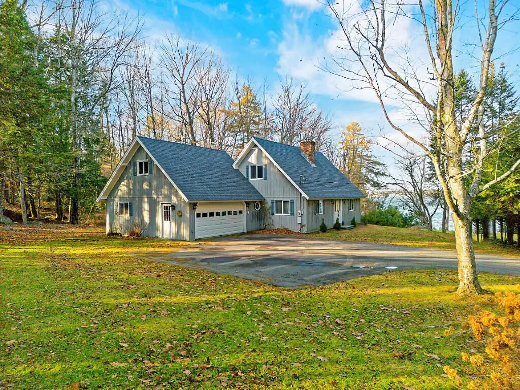 66 Brickett Point Estates, Oakland, ME 04963 - Image #1