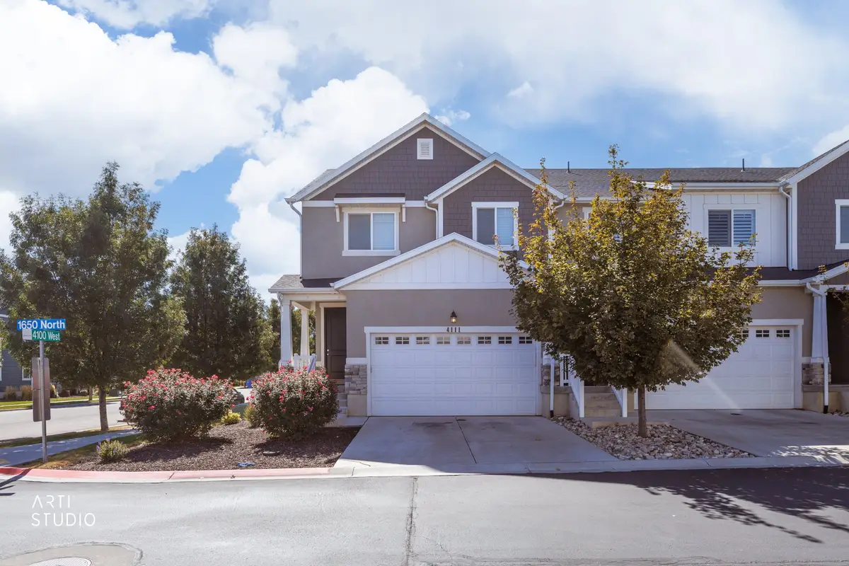 4111 W 1650 N, Lehi, UT 84043 - #1