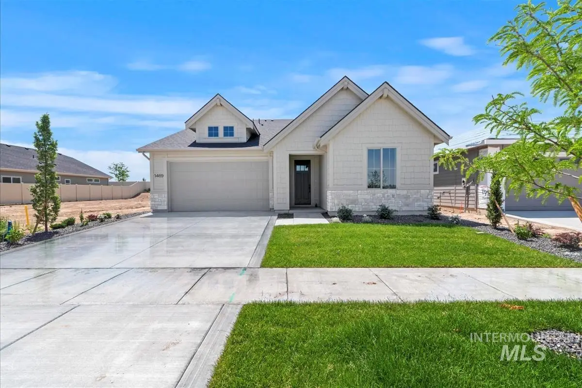 1469 E Andes Dr, Kuna, ID 83634 - Image #1