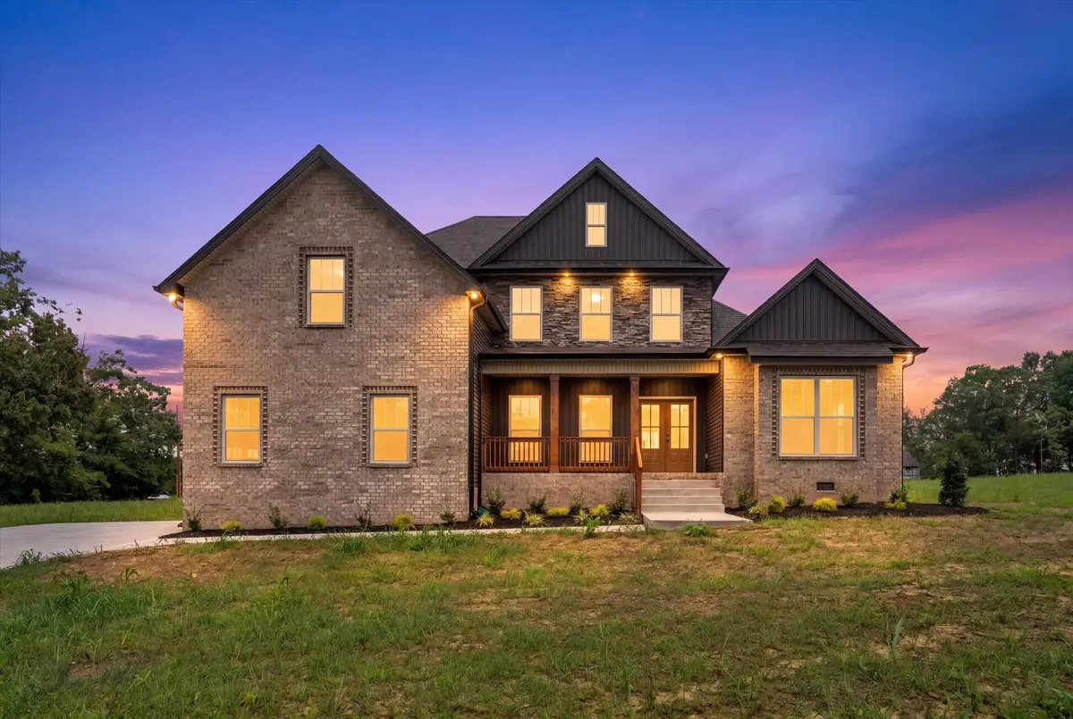 4807 Hunter Rd, Southside, TN 37171 - #1