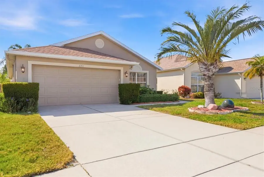 2211 Pleasant Hill Lane, Holiday, FL 34691 - #2