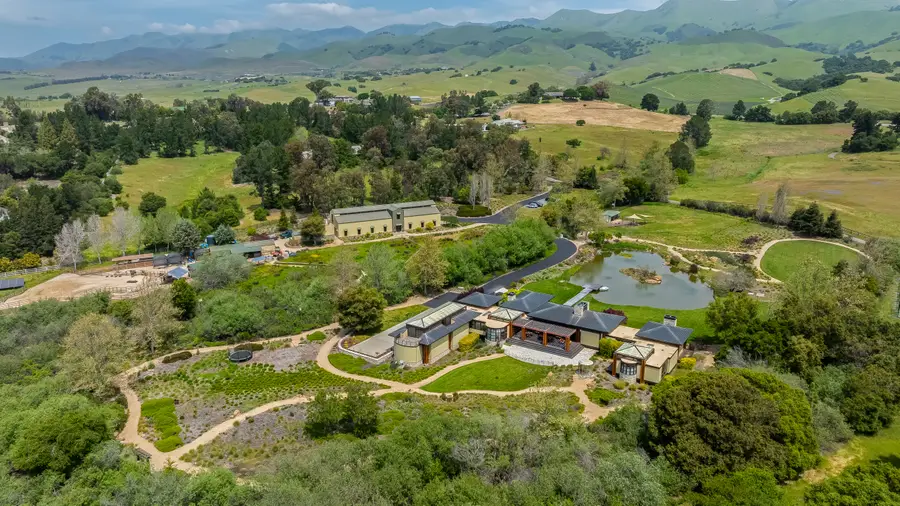 1604 Tiffany Ranch Road, Arroyo Grande, CA 93420 - #2