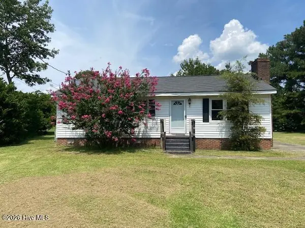 2201 Tunstall Place, Wilson, NC 27893