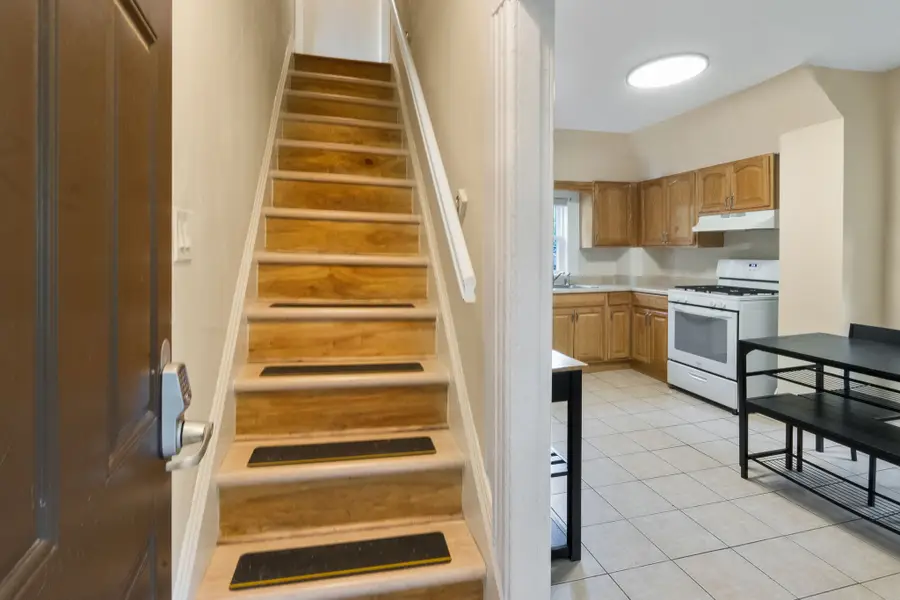 12 Dey Street, Montclair, NJ 07042 - #2